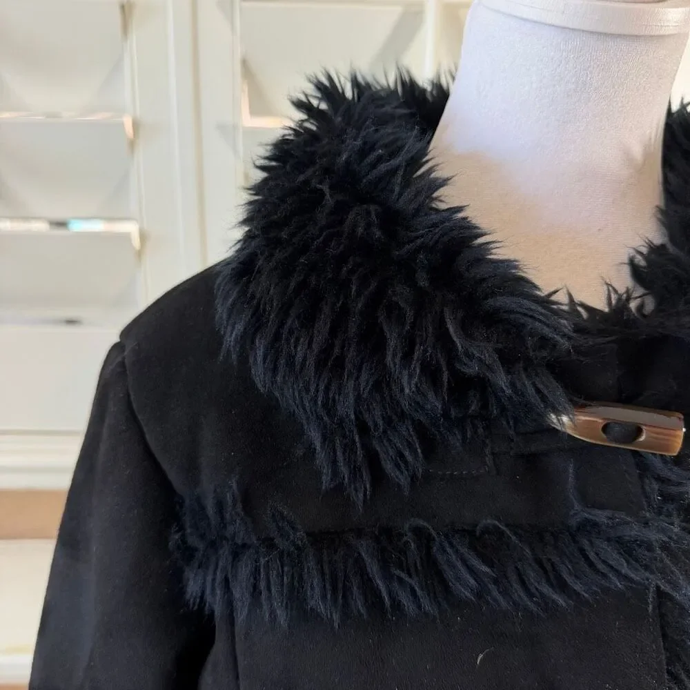 GAP black approx home